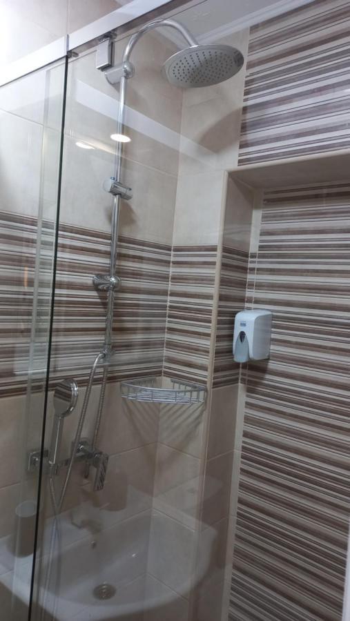 Apartments Balkanska City Center Belgrade Exterior photo