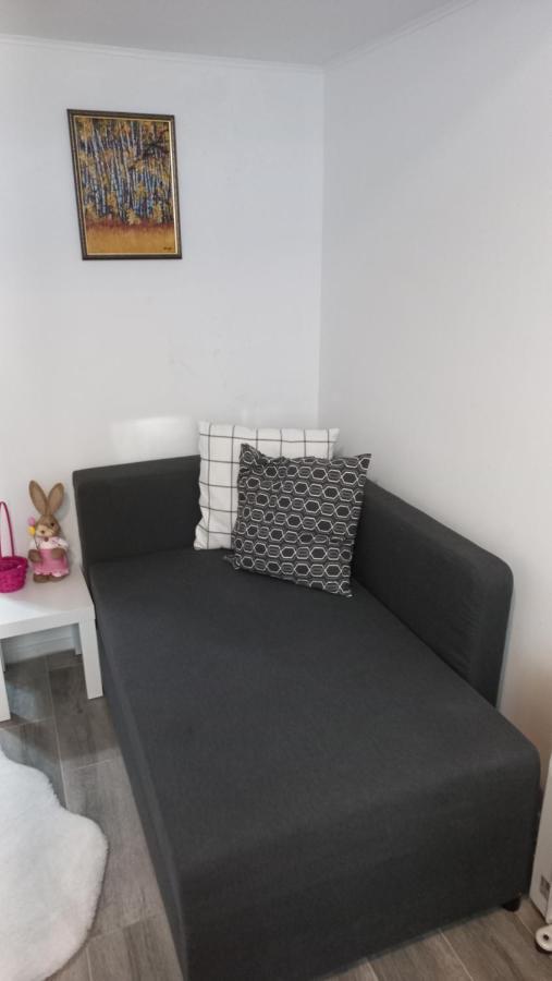 Apartments Balkanska City Center Belgrade Exterior photo