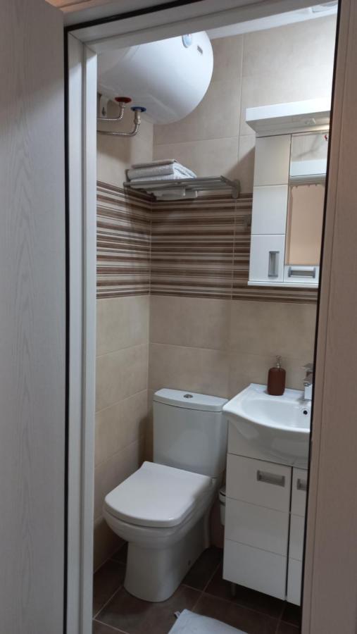 Apartments Balkanska City Center Belgrade Exterior photo