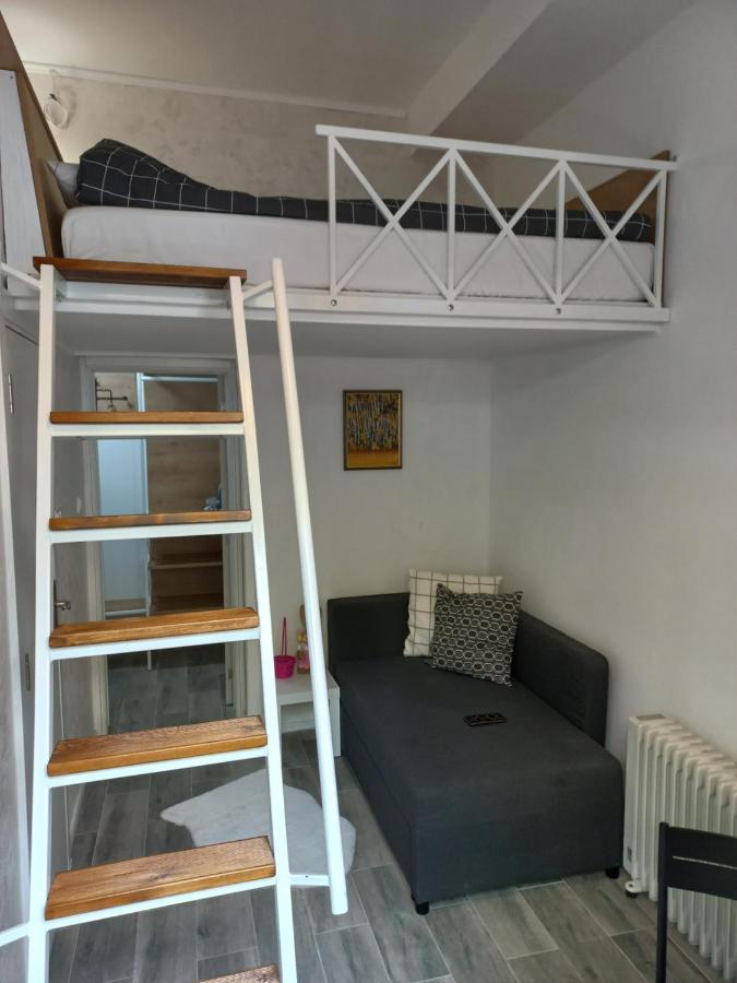 Apartments Balkanska City Center Belgrade Exterior photo